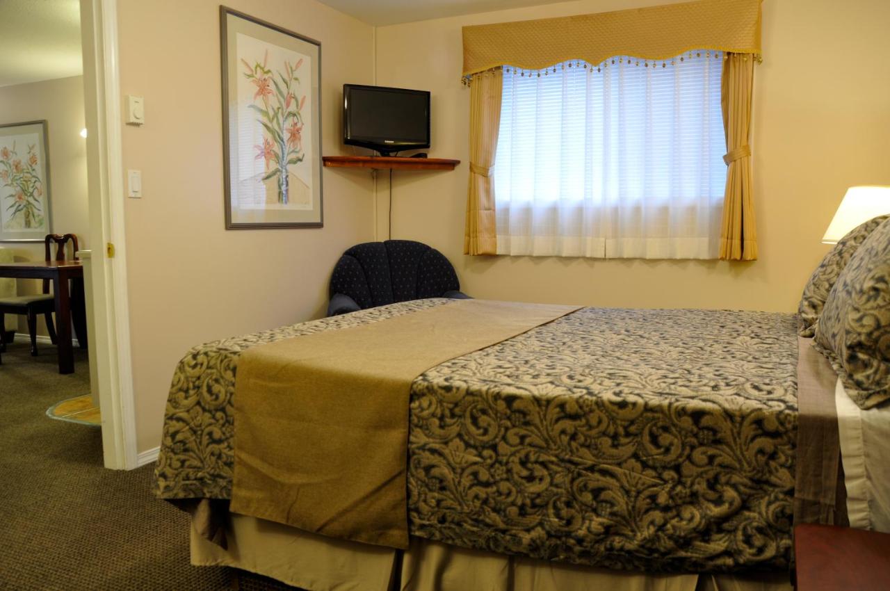 Rosedale Motel — photo 22