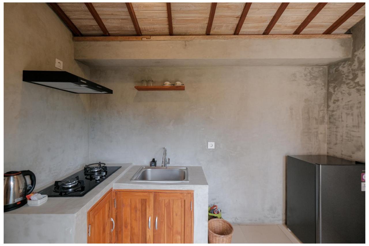 The Gatin Cottage Uluwatu - 4