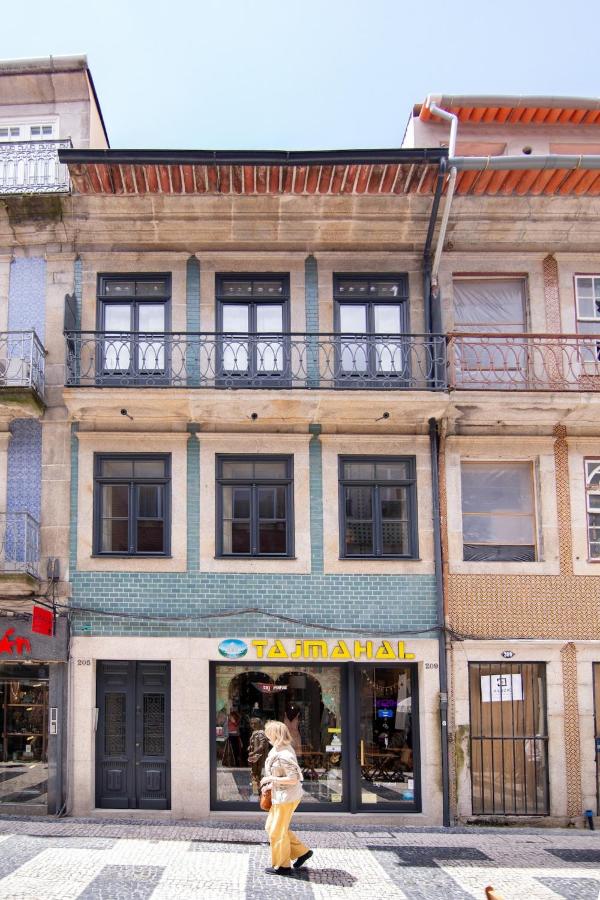 Once Upon in Porto Apartment III - 3