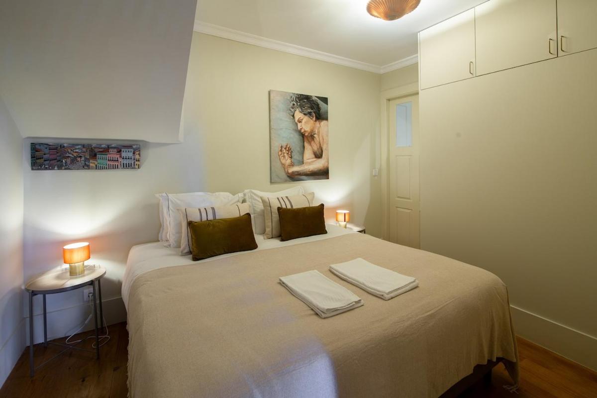 Once Upon in Porto Apartment III - 5