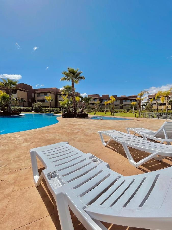 Cozy Atlas Golf Studio Prestigia Marrakech - 5