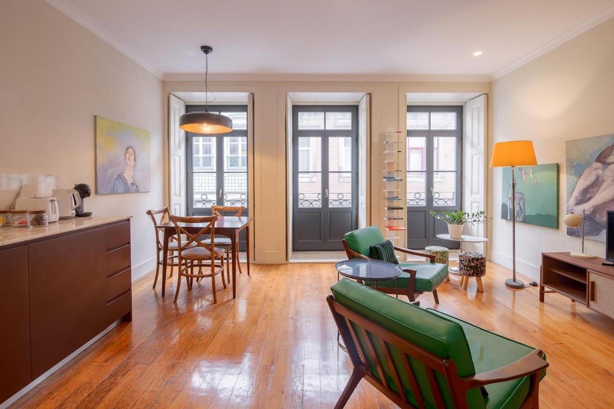 Once Upon In Porto Apartments II