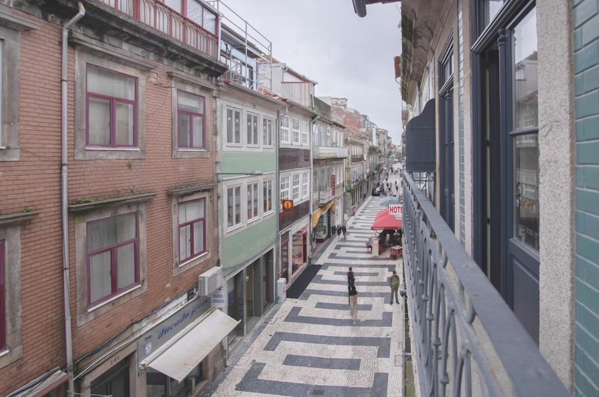 Once Upon In Porto Apartments II - 2