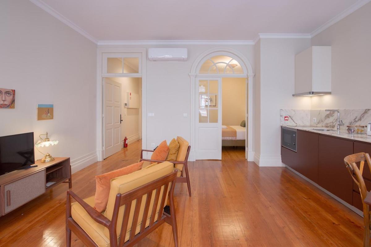Once Upon in Porto Apartments I - 2
