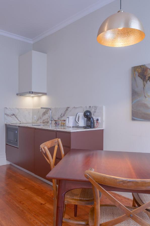 Once Upon in Porto Apartments I - 5