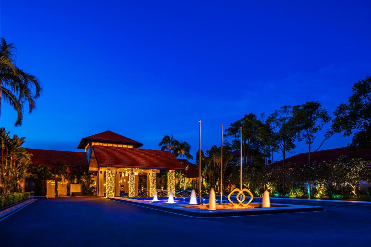 Sofitel Singapore Sentosa Resort And Spa - Laterooms