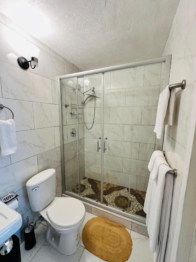 Izzy Room - Ferdie's Place - 2