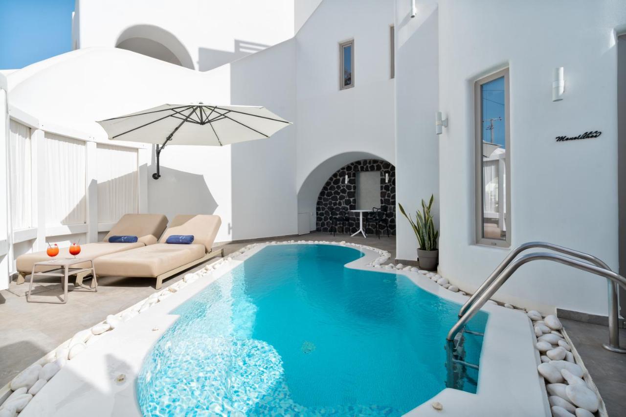 La Bellezza Eco Boutique Hotel - 3