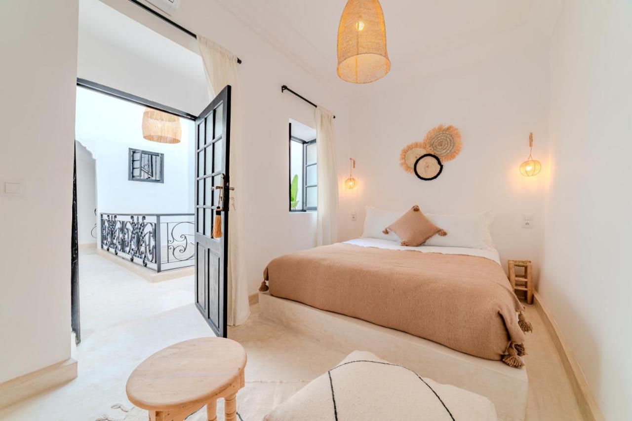 Riad Ines 10mn to Place with Breakfast - 2