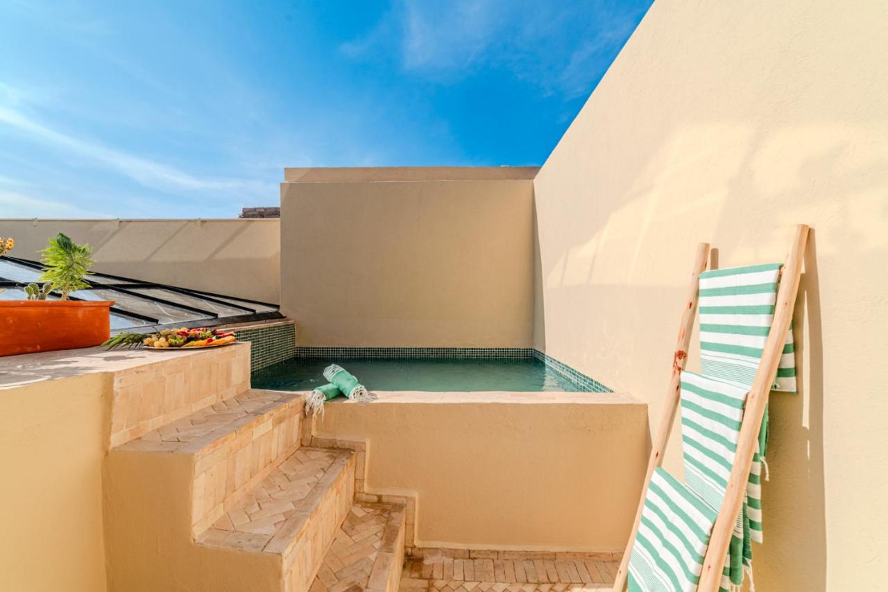 Riad Ines 10mn to Place with Breakfast - 4