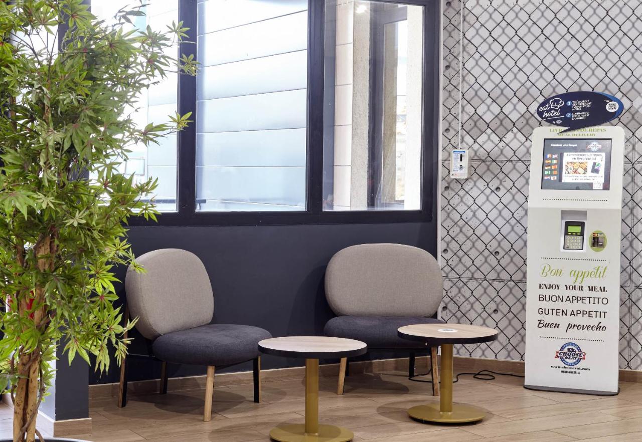 B&B HOTEL Paris Rosny-sous-Bois - 5