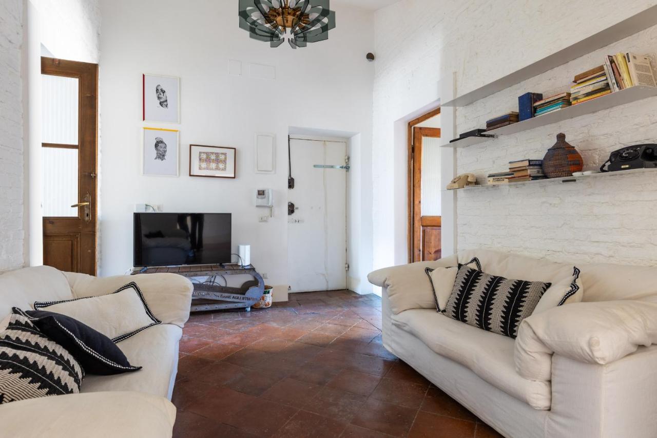 Attico Spazioso ed Elegante a Santa Maria Maggiore - 5