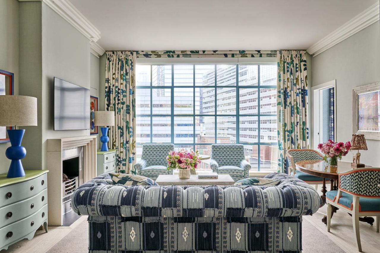 Warren Street Hotel - 5