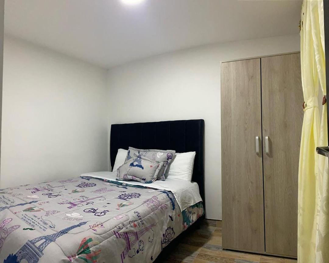 Apartamentos Amatista cerca al aeropuerto - 4