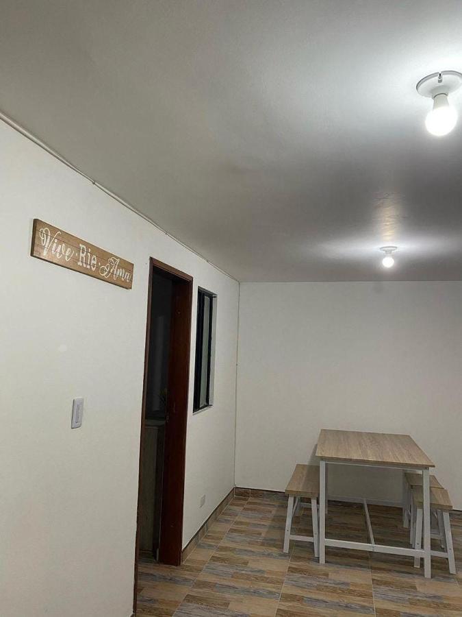 Apartamentos Amatista cerca al aeropuerto - 2