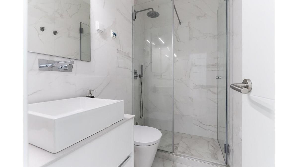 Principe Real Cozy Bright Studio Apt with AC - 3