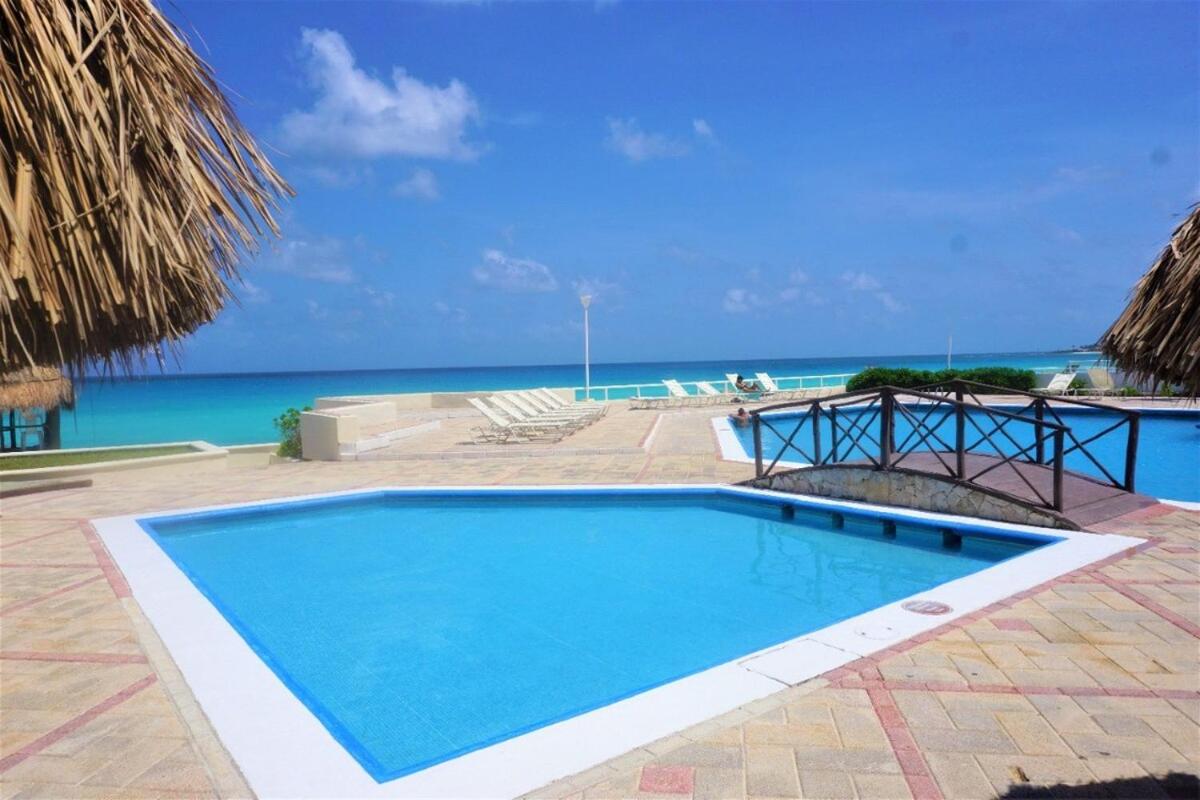 Penthouse ocean & lagoon views, new listing - 3