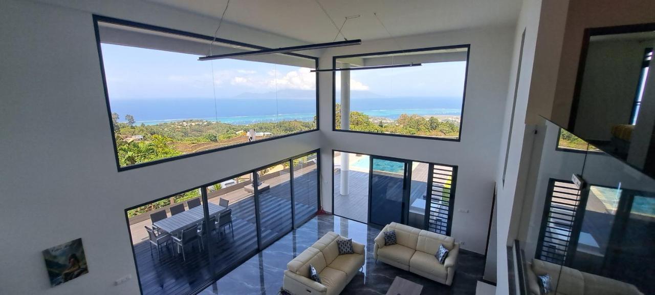 TAHITI - Villa Green M - 5