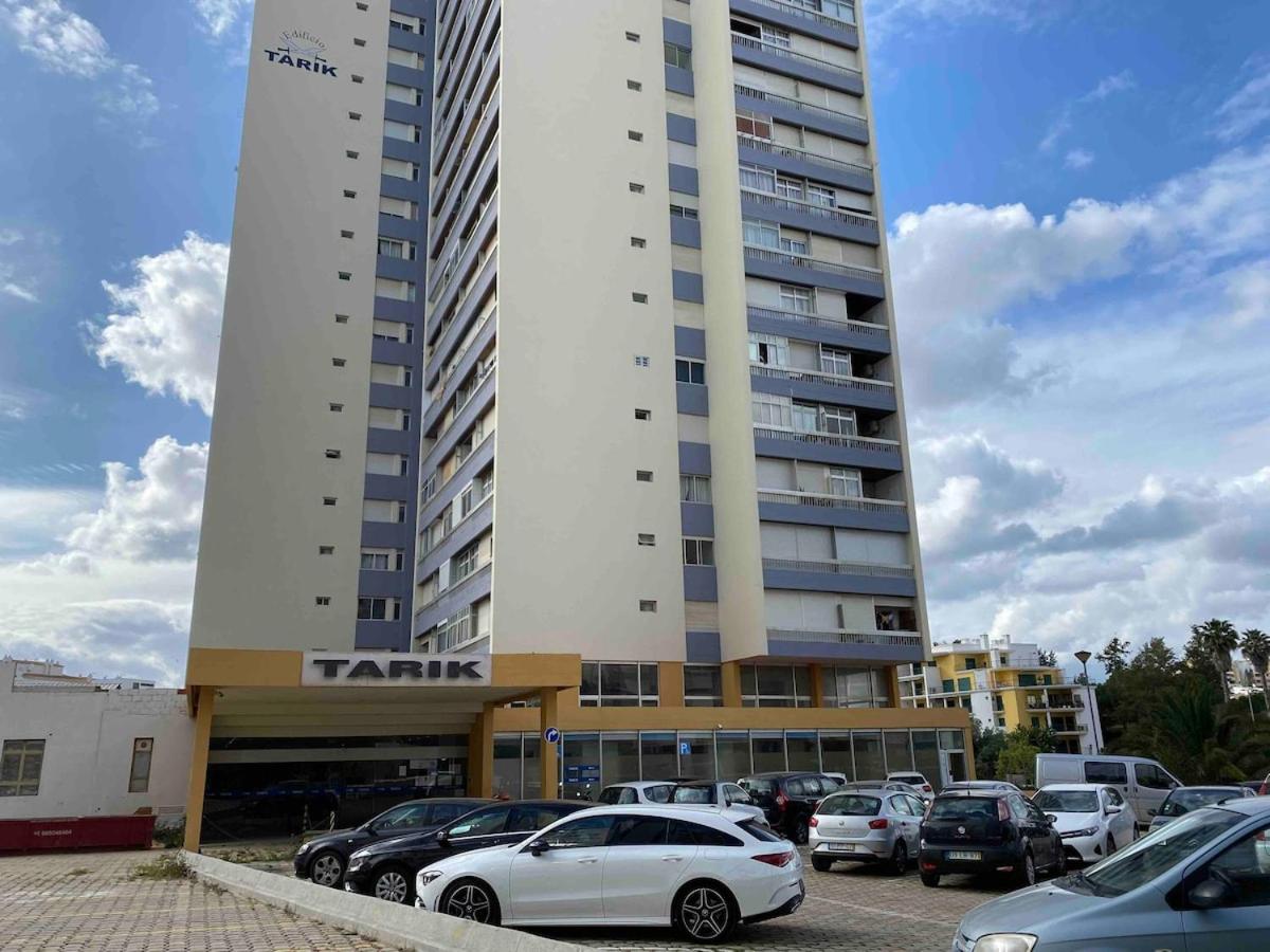 Lovely Studio Apartment with Sea View in Praia da Rocha - 5