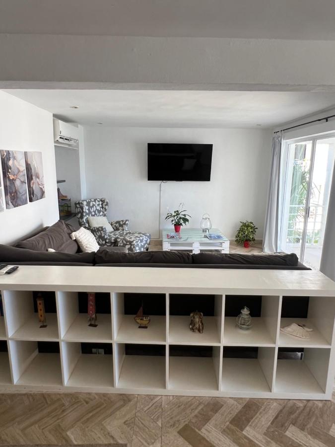 Penthouse frente a la Laguna - 3