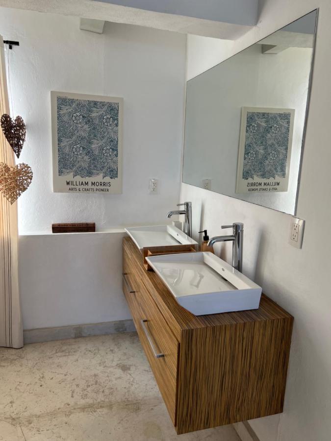 Penthouse frente a la Laguna - 5