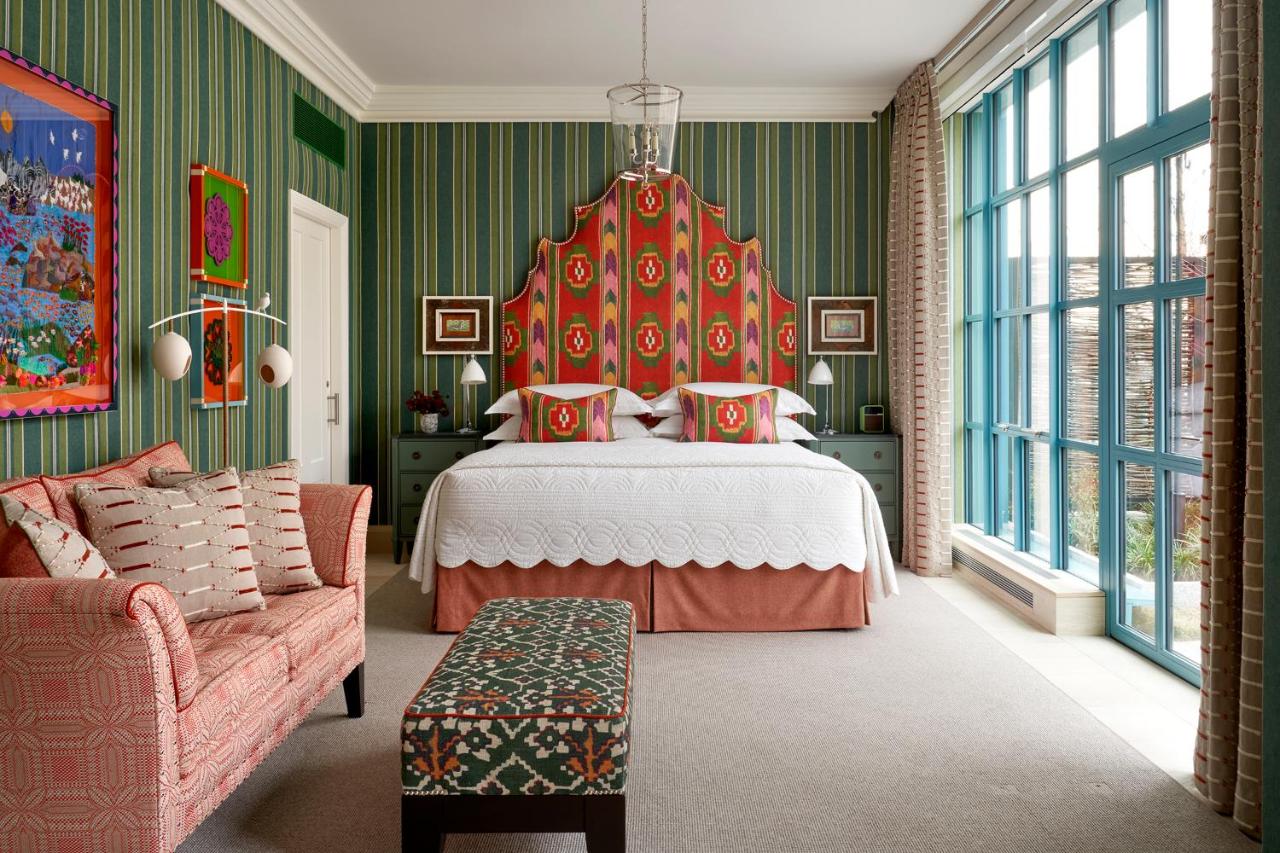 Warren Street Hotel - 2