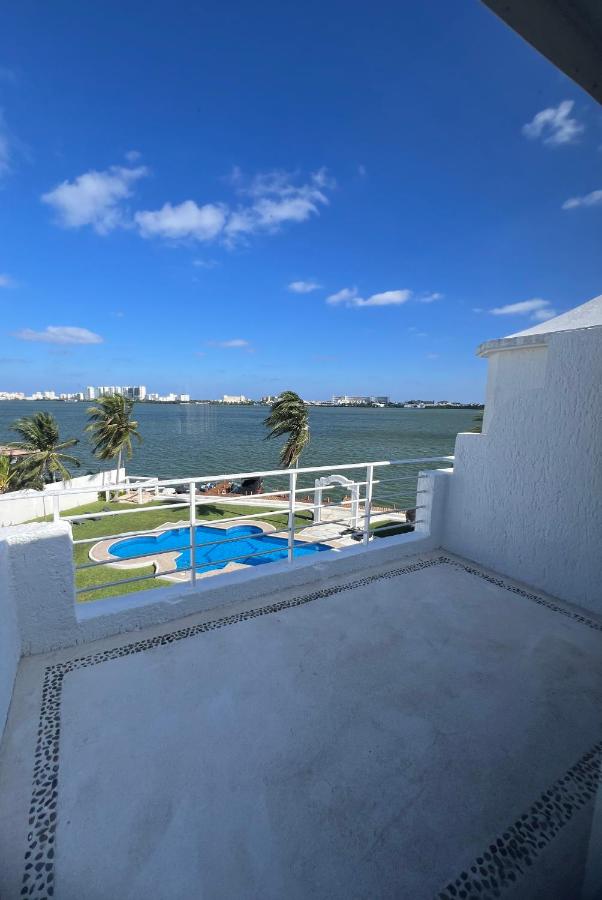 Penthouse frente a la Laguna - 4