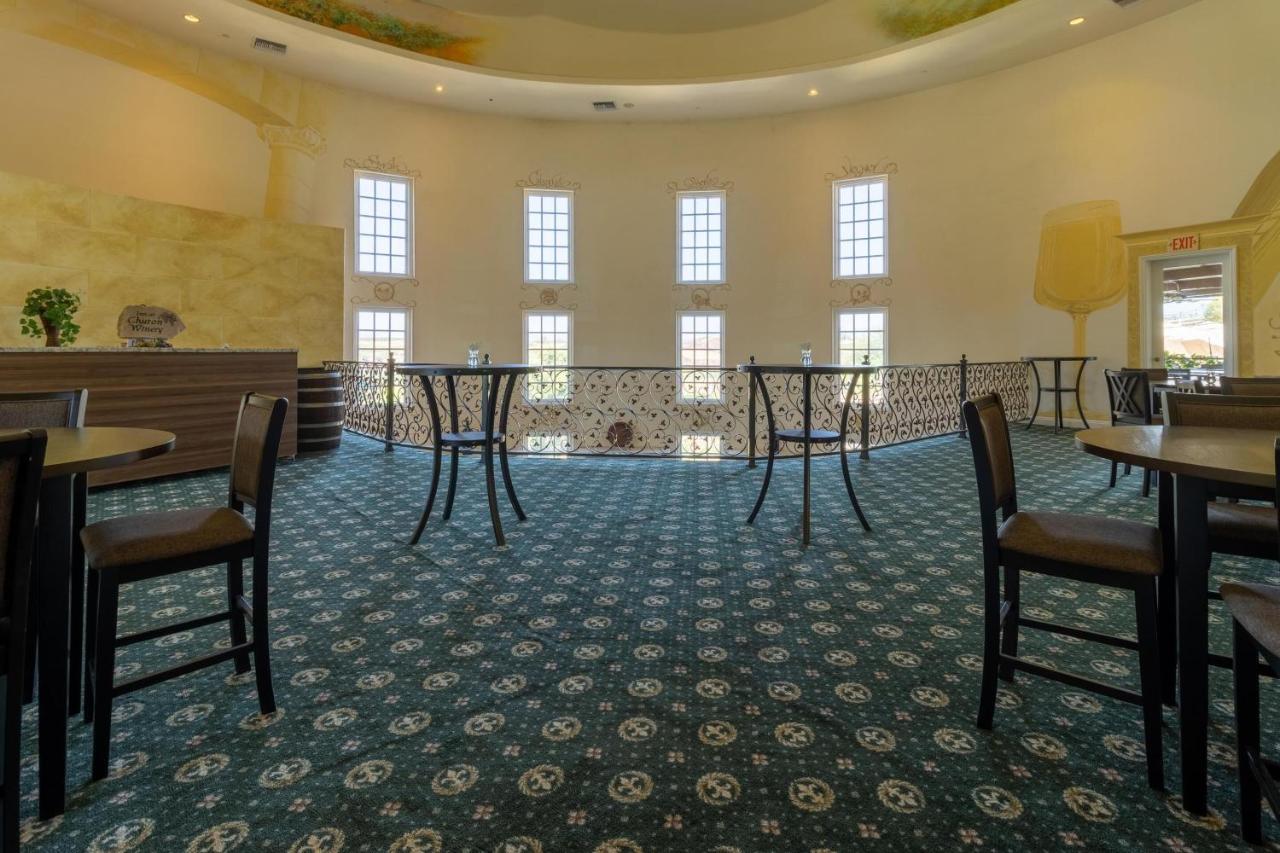 Inn at Churon Winery — photo 24