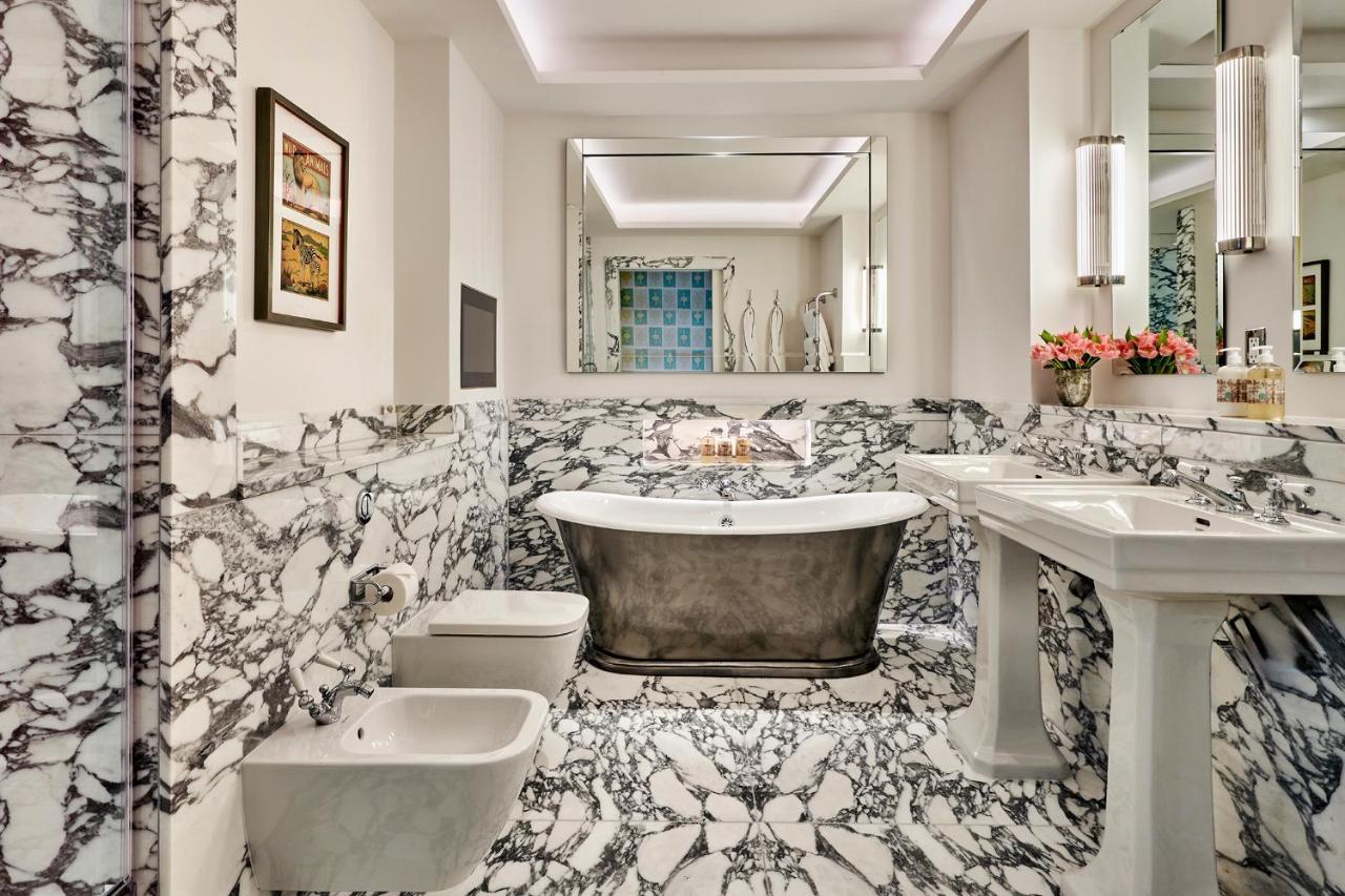 Warren Street Hotel - 3