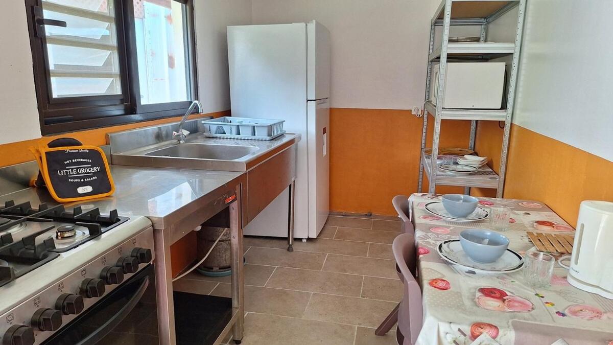 Studio Vaipuna, Pirae, Tahiti - 3