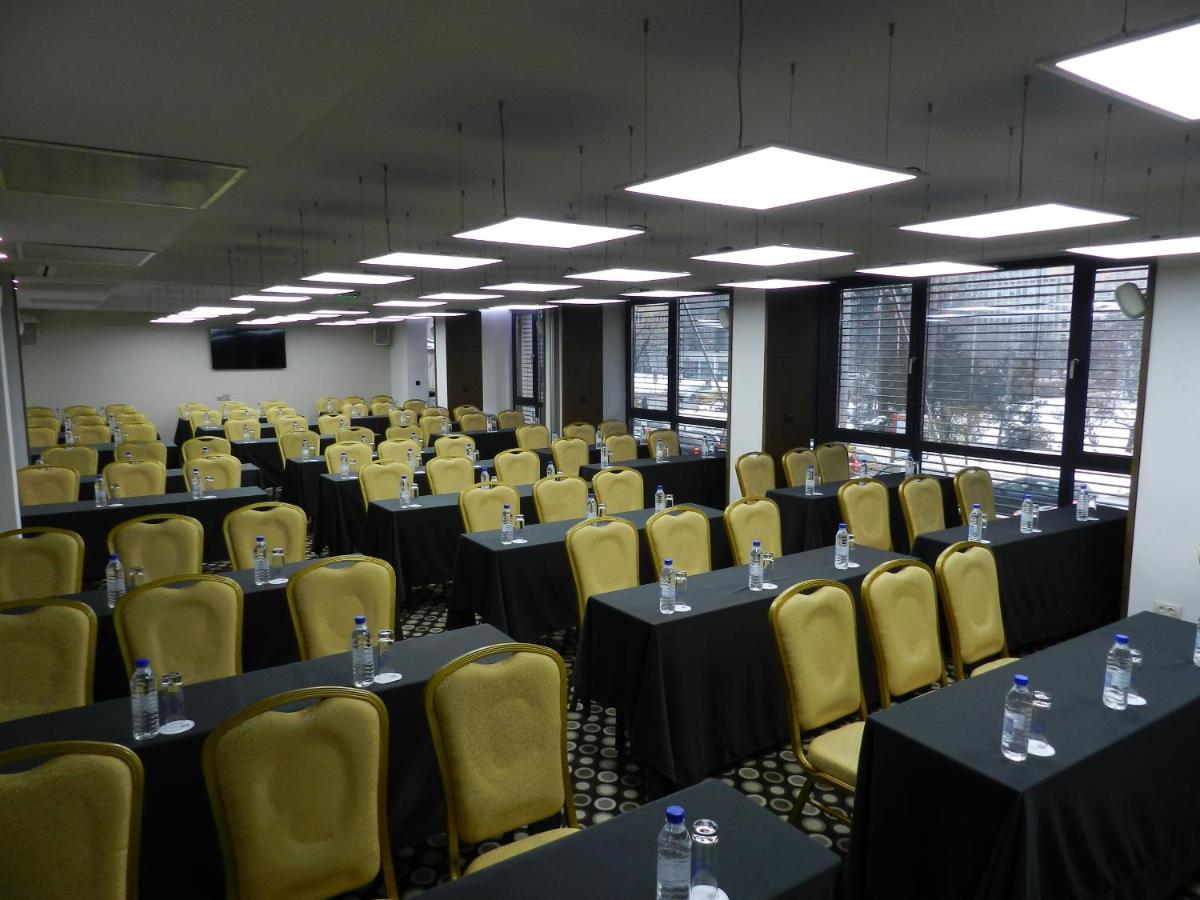 Central Hotel Sofia photo