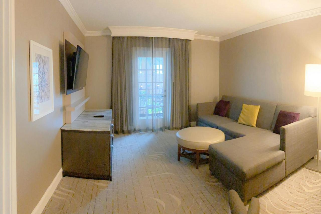 Gaylord Opryland Resort & Convention Center — photo 21
