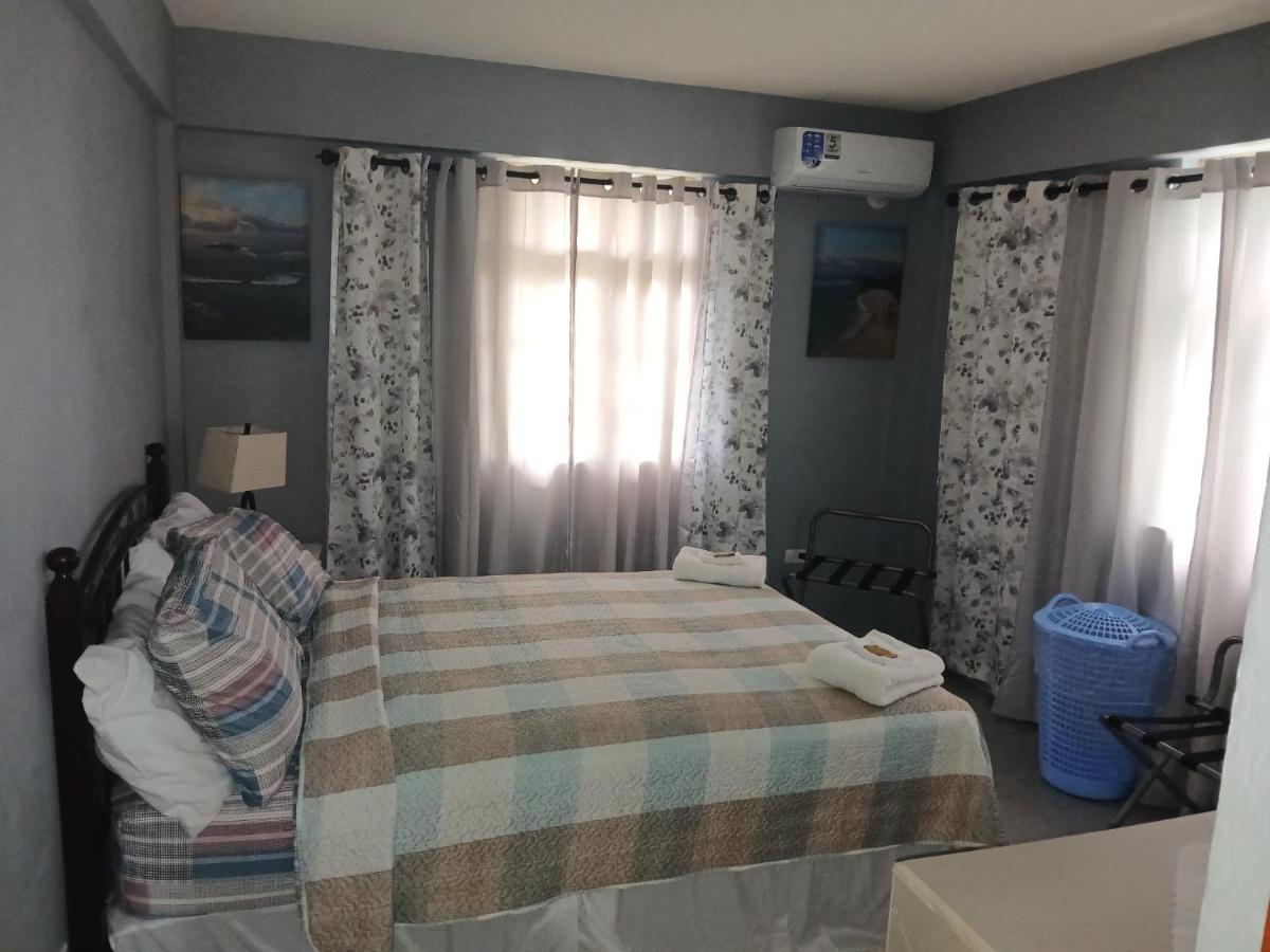 LHM Apartments - 2