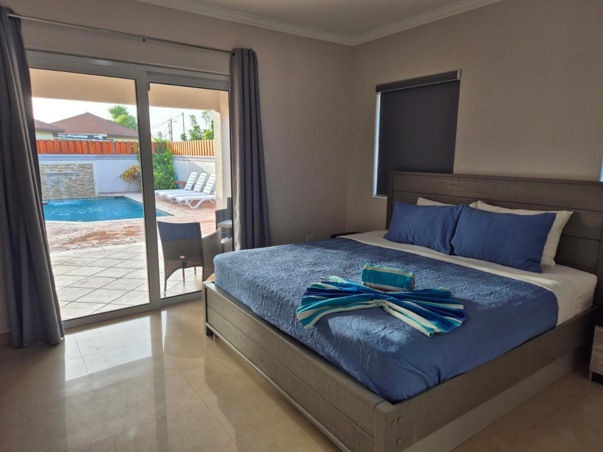 Westpunt Holiday Home - 2