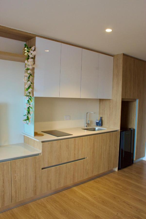 Apartamento Amoblado con parqueadero en Corferias y Embajada USA - 4