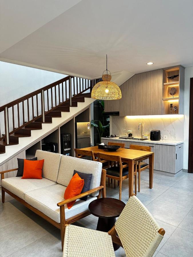 The Mango Villa Jimbaran Jimbaran - 5