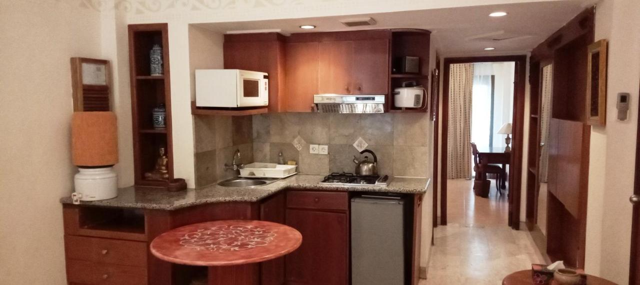 Club Bali Suite Legian - 4