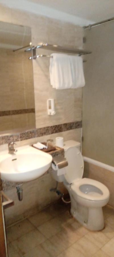 Club Bali Suite Legian - 5