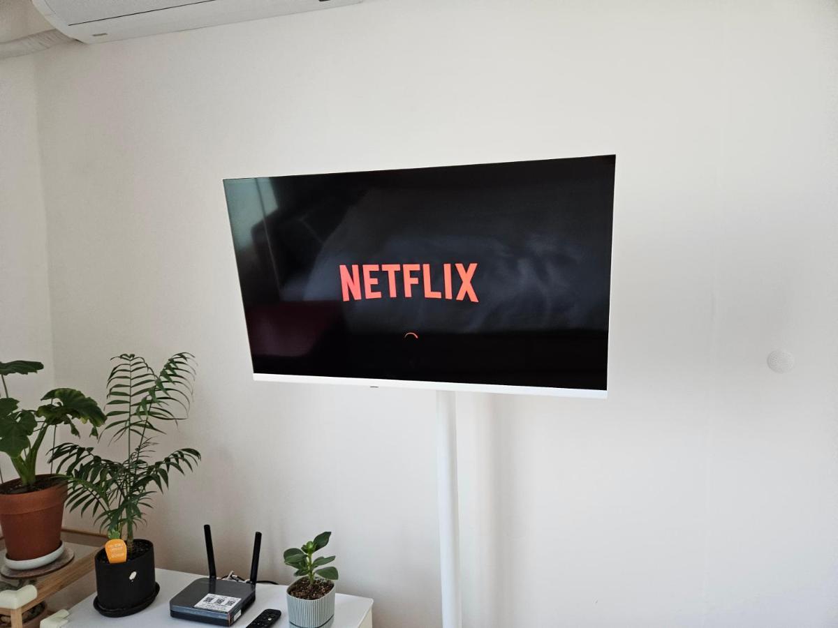 Hongdae ssuny house - 4