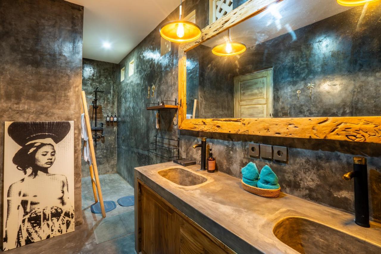 Lovely 1 BR villa walking distance to the beach - 3