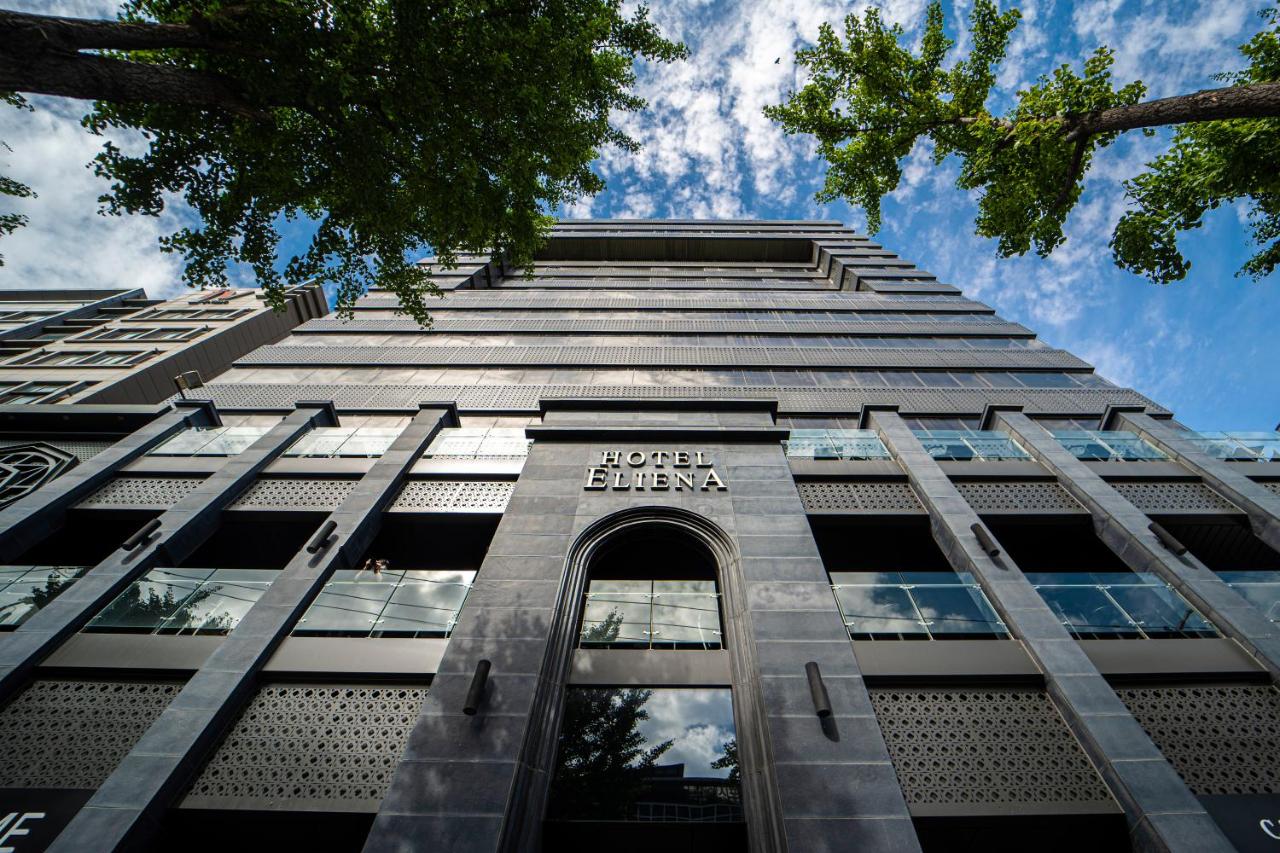 Eliena Hotel Seoul Gangnam - 5