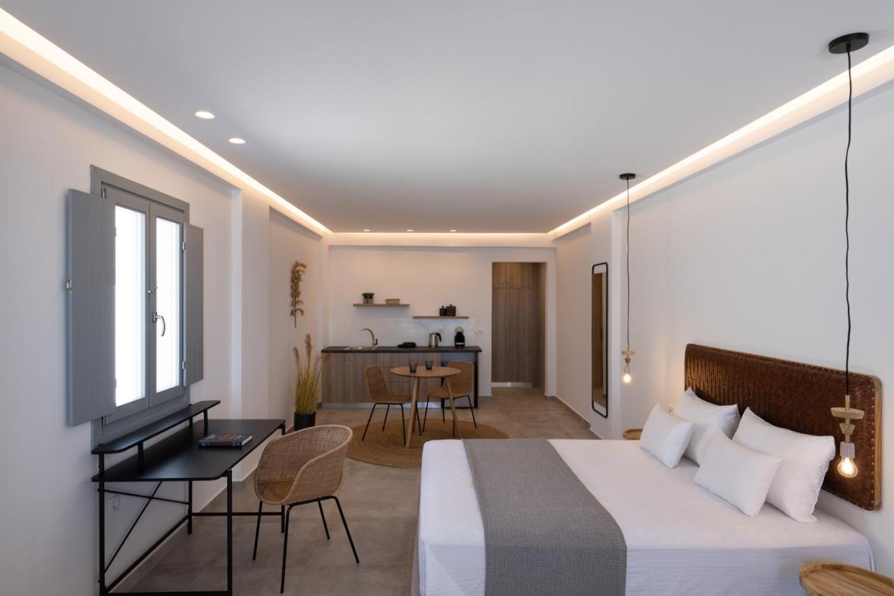 El Destino Suites - 3