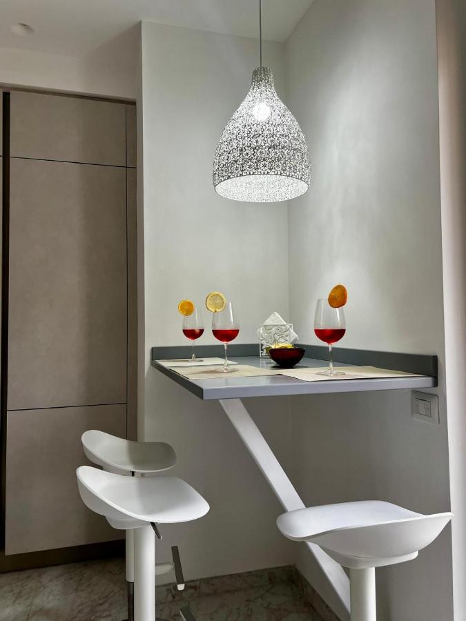 Dodo's luxury house in Santa Maria Maggiore