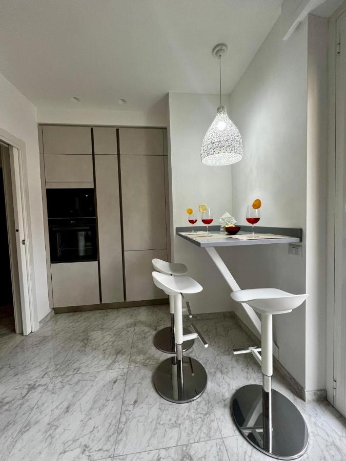 Dodo's luxury house in Santa Maria Maggiore - 3