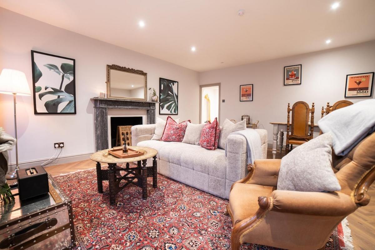 The Kings Courtyard Apartment