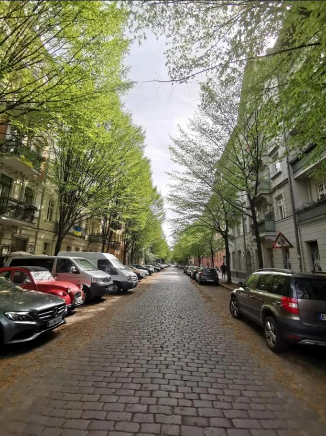 Berlin Suites & Residencies - 2