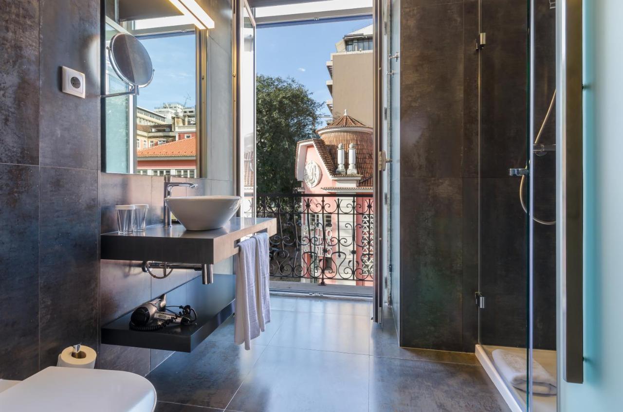 Vincci Liberdade - 3