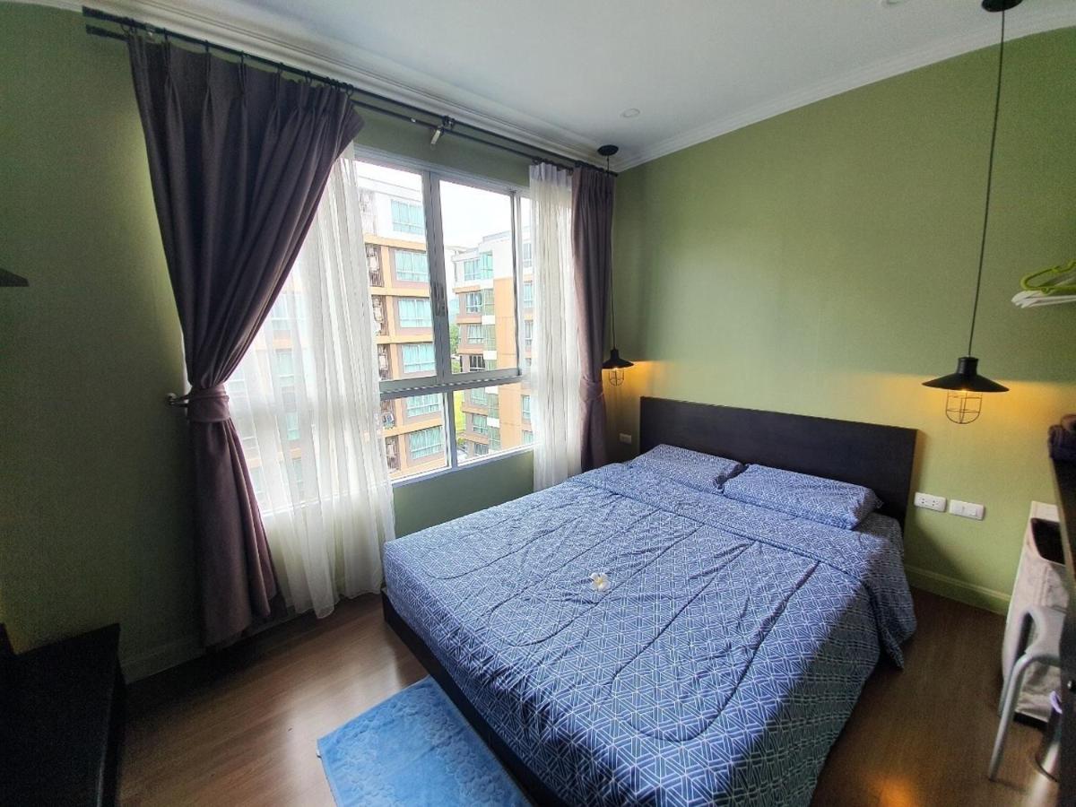 Dcondo Creek Poolview by Lachambre Phuket - 2