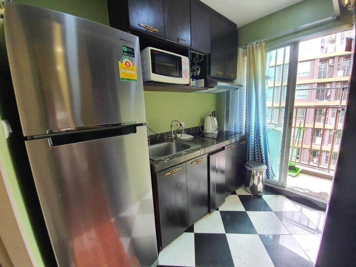 Dcondo Creek Poolview by Lachambre Phuket - 5