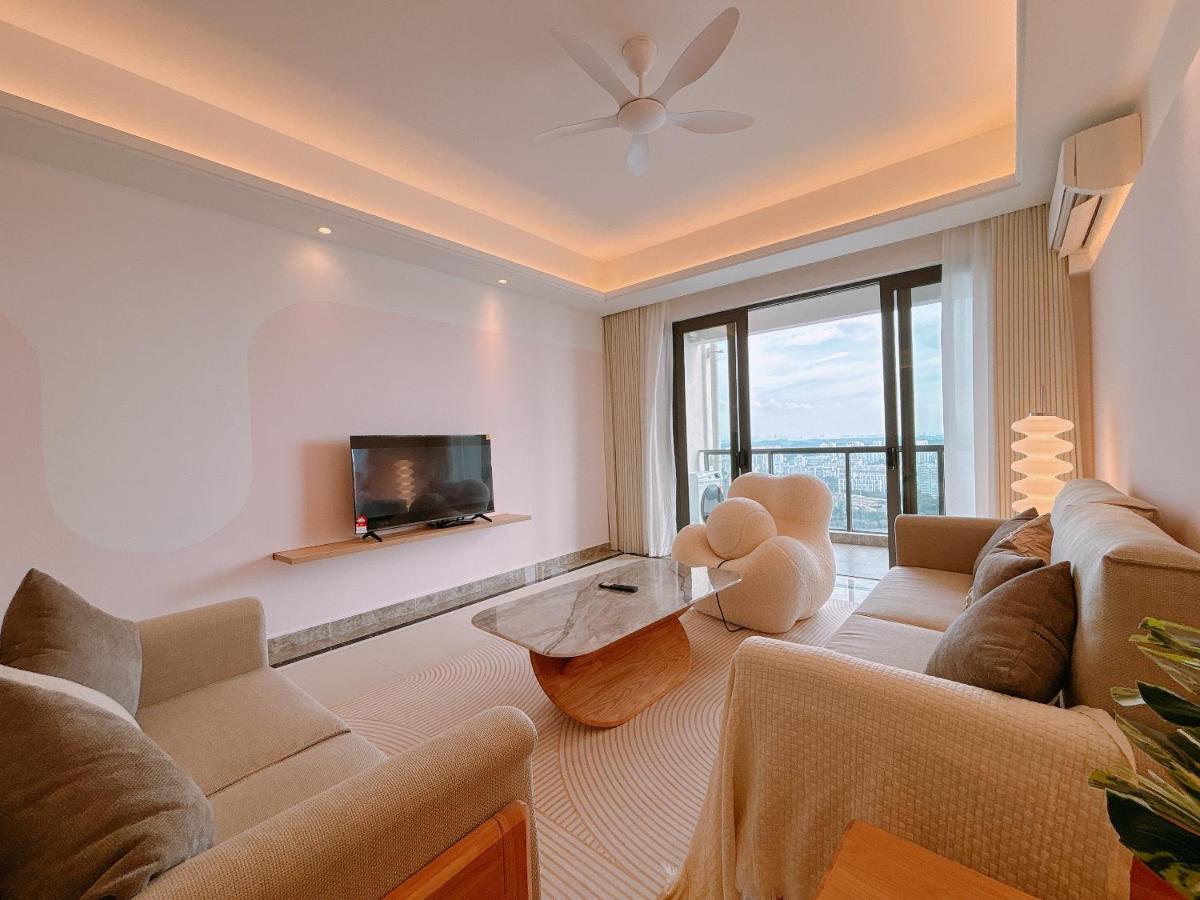 Sea View R&F Princess Cove Seine Region - 5